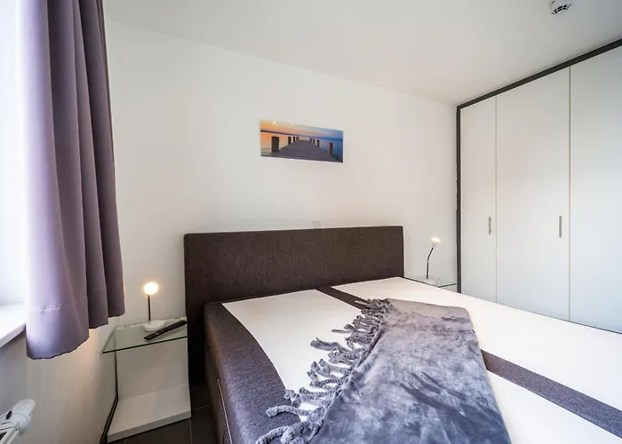 Leuchtturm 10 아파트